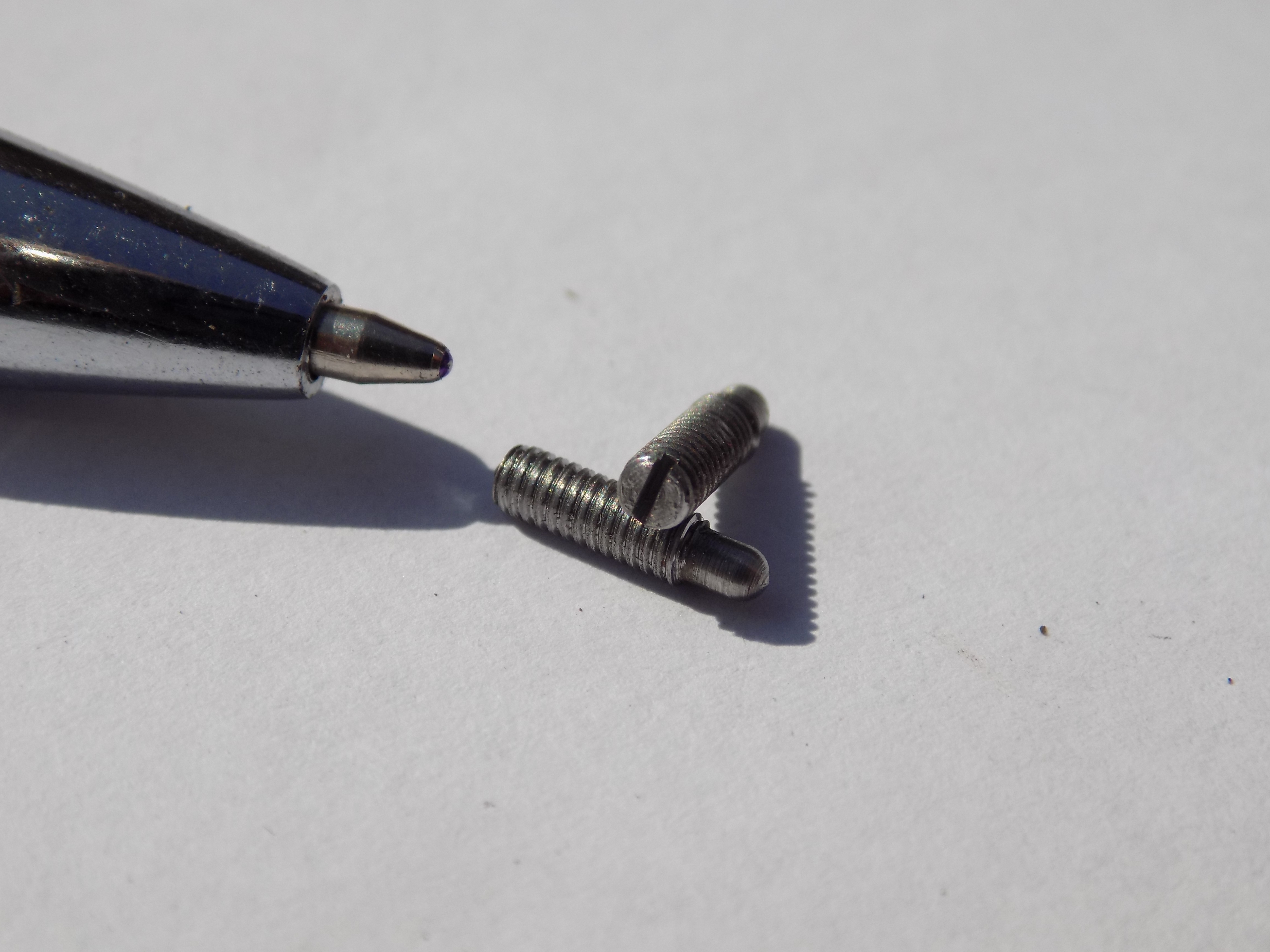 project